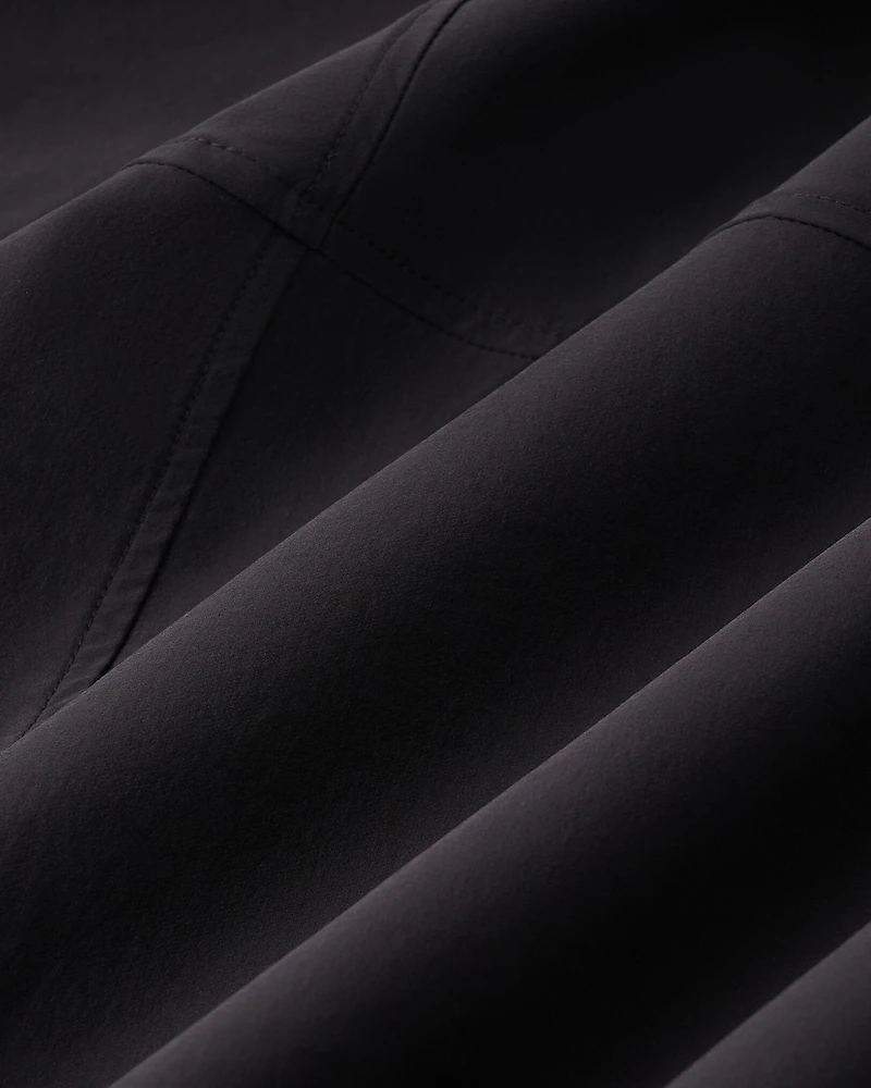 Horizon Woven Skirt