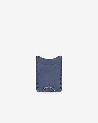 Two Sided Card Holder Tribe
