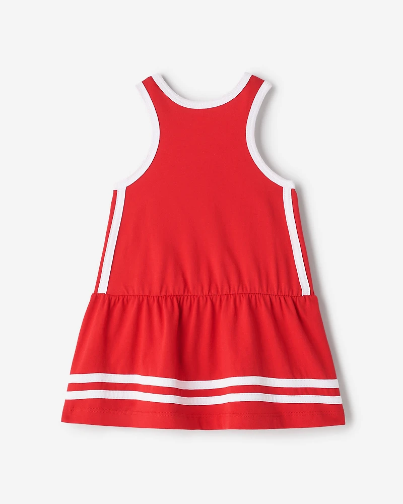 Baby Northern Athletics Dress