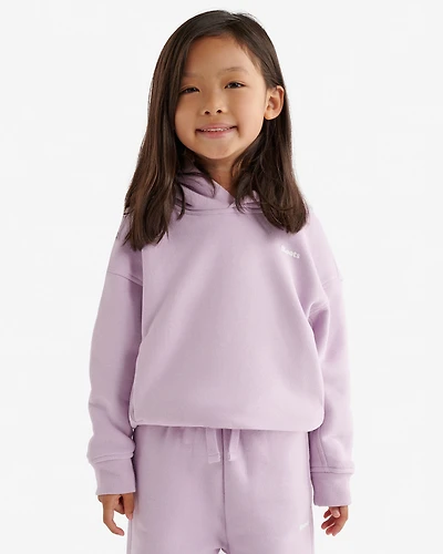 Toddler Cloud Hoodie