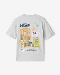 T-shirt Roots X Cows