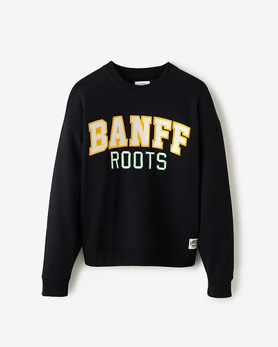 Banff Roots Local Crew