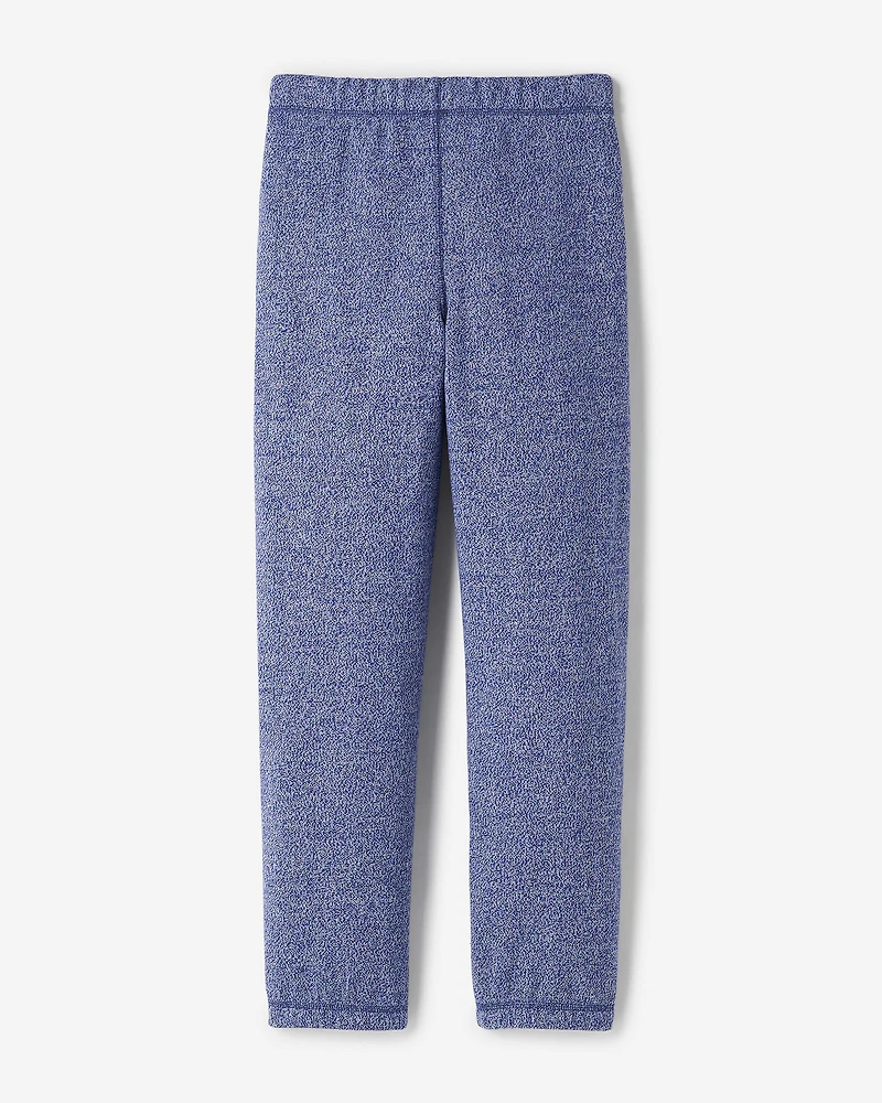 Kids Organic Original Terry Sweatpant