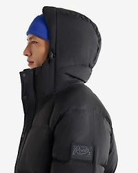 Roots Down Puffer Jacket