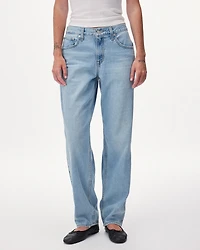 Levi's® Womens Wedgie Straight Jeans