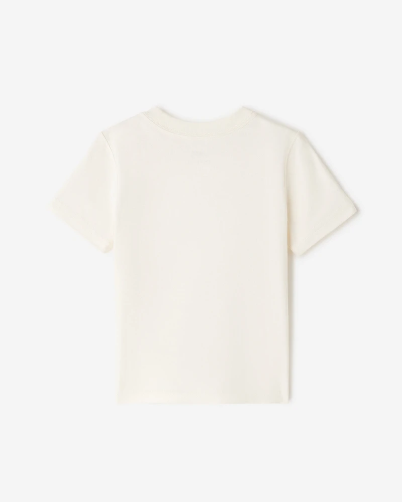 Toddler Pops & Scoops T-Shirt