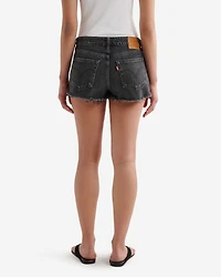 Levi's Low Womens Short 2.5 Inch