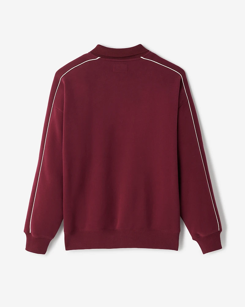 Polo Signature Roots