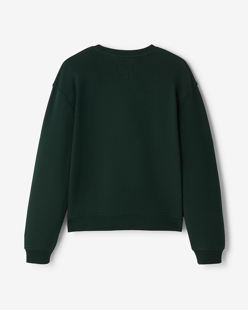 Roots X Wicked Floral Crew