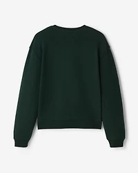 Roots X Wicked Floral Crew