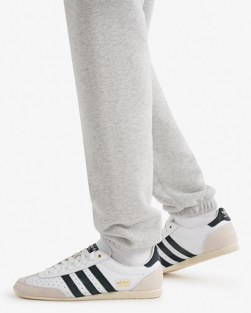 Organic Original Terry Sweatpant