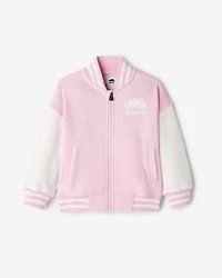 Toddler Varsity Jacket