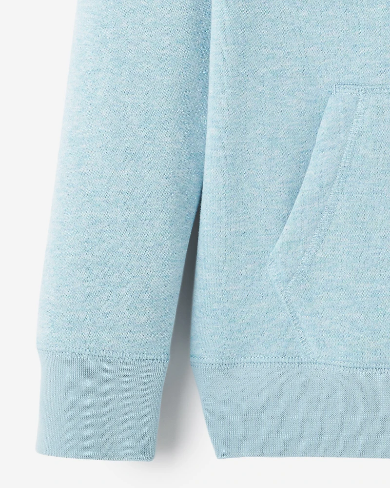 Kids Original Sparkle Kanga Hoodie