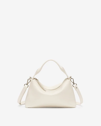 Sac à bandoulière Riley en cuir Cervino