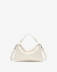 Sac à bandoulière Riley en cuir Cervino