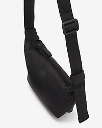 Nylon Small Crescent Bag