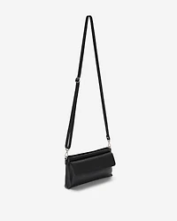 Petit sac Villaggio en cuir Cervino