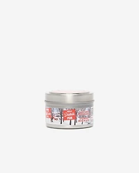 Maple Syrup Travel Candle