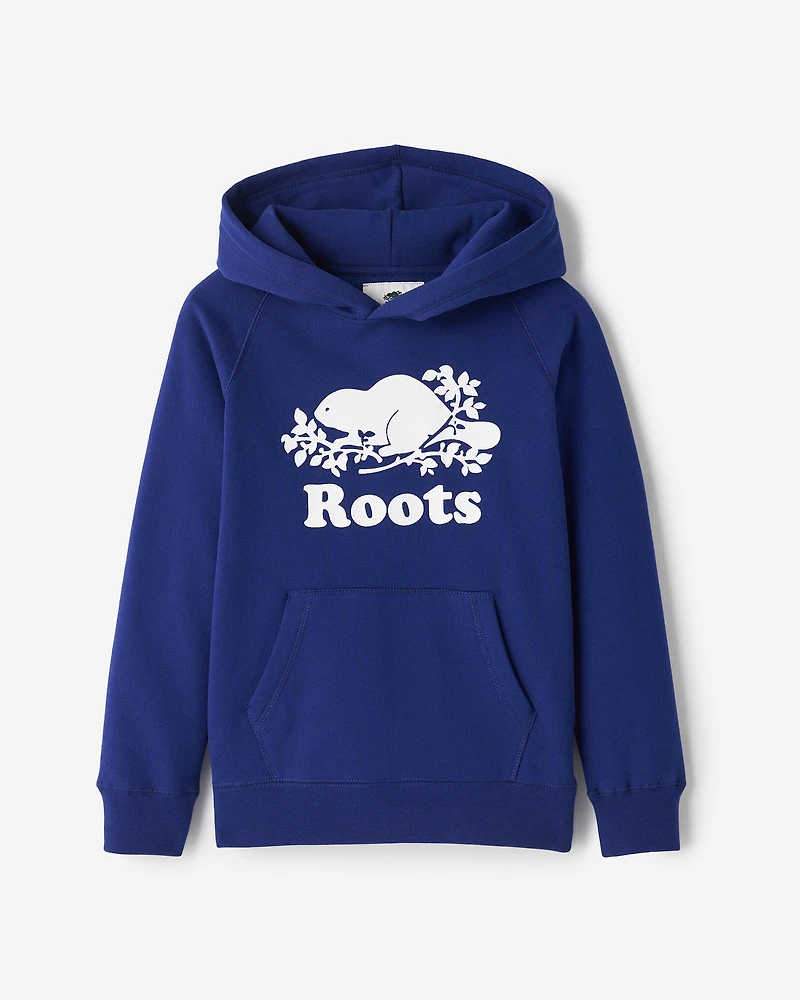 Kids Organic Original Kanga Hoodie