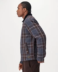 Blouson en coutil Cypress