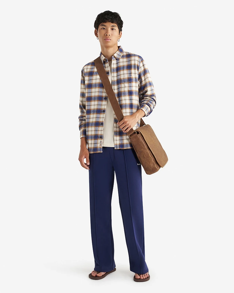 Manning Flannel Shirt