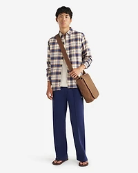 Manning Flannel Shirt