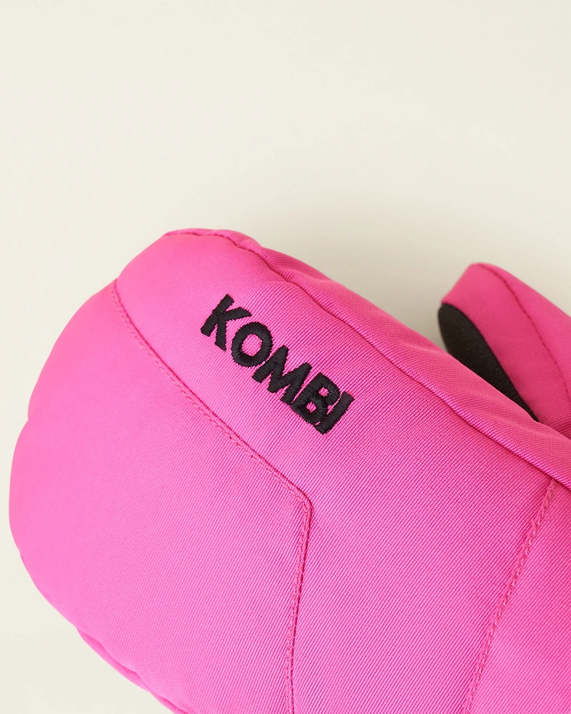 Mitaines Kombi Peak pour enfants