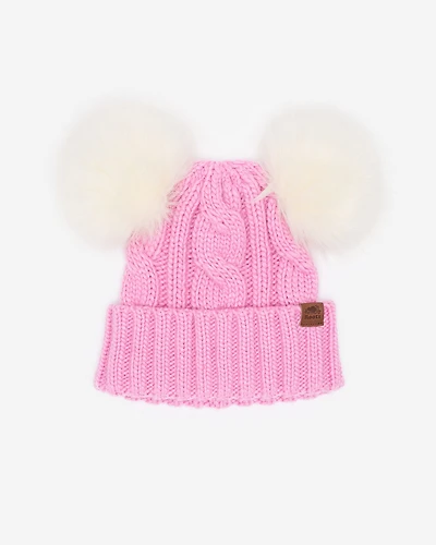 Baby & Toddler Olivia Cable Toque