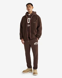 Blouson en mouton Alta