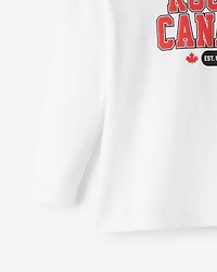 T-shirt Racines nordiques pour bébés