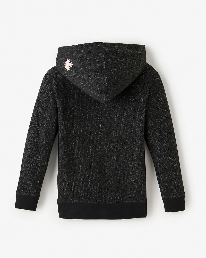 Kids Organic Original Kanga Hoodie