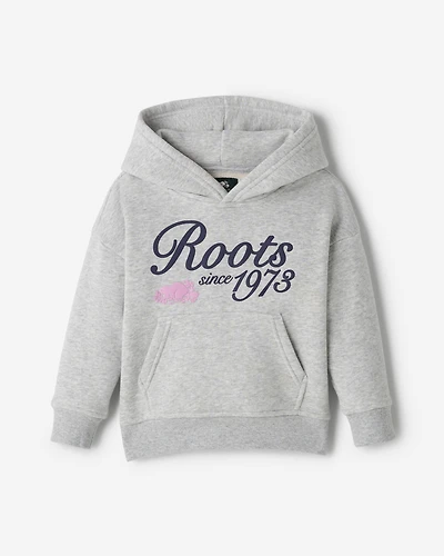 Toddler Roots Signature Hoodie