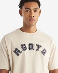 T-shirt Roots Athletics pour homme