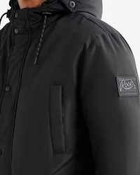 Jasper Parka