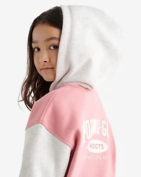 Chandail à capuchon et glissière Sporting Goods 99 pour enfants