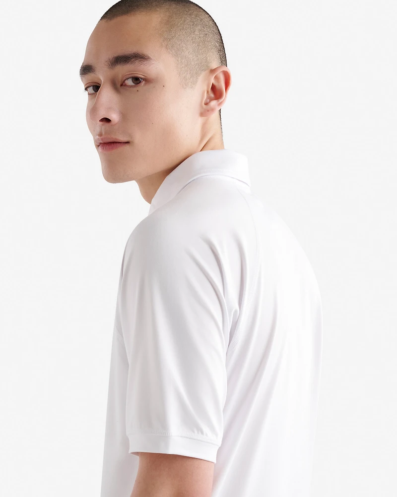 Renew Knit Polo
