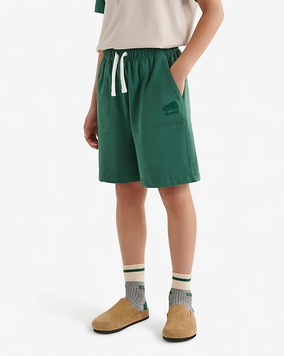 Short en jersey épais Cooper pour enfants
