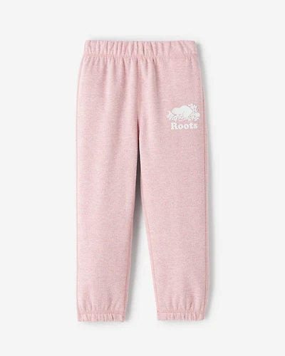 Toddler Original Sparkle Sweatpant