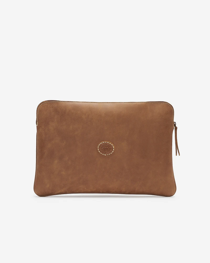 Zip Laptop Sleeve Tribe
