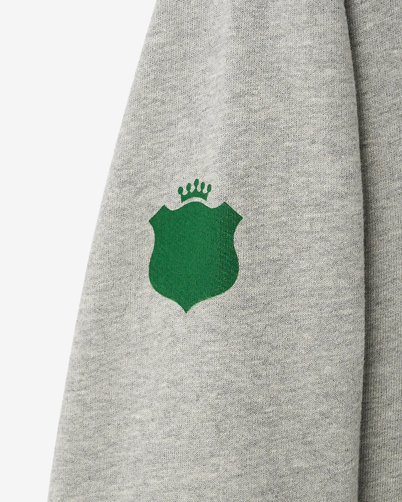 Canada Dry® X Roots Crew