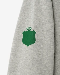 Canada Dry® X Roots Crew