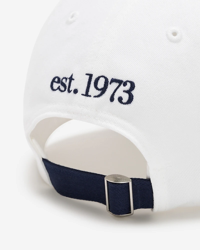 Casquette de baseball Ligue estivale