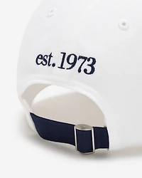 Casquette de baseball Ligue estivale