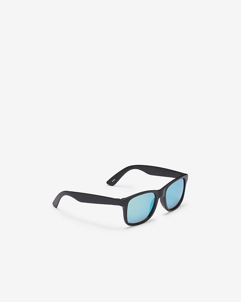 Kids Wayfarer Sunglasses