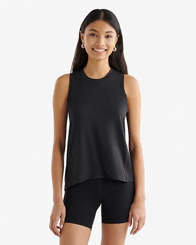 Renew Knit Racer Tank 2.0