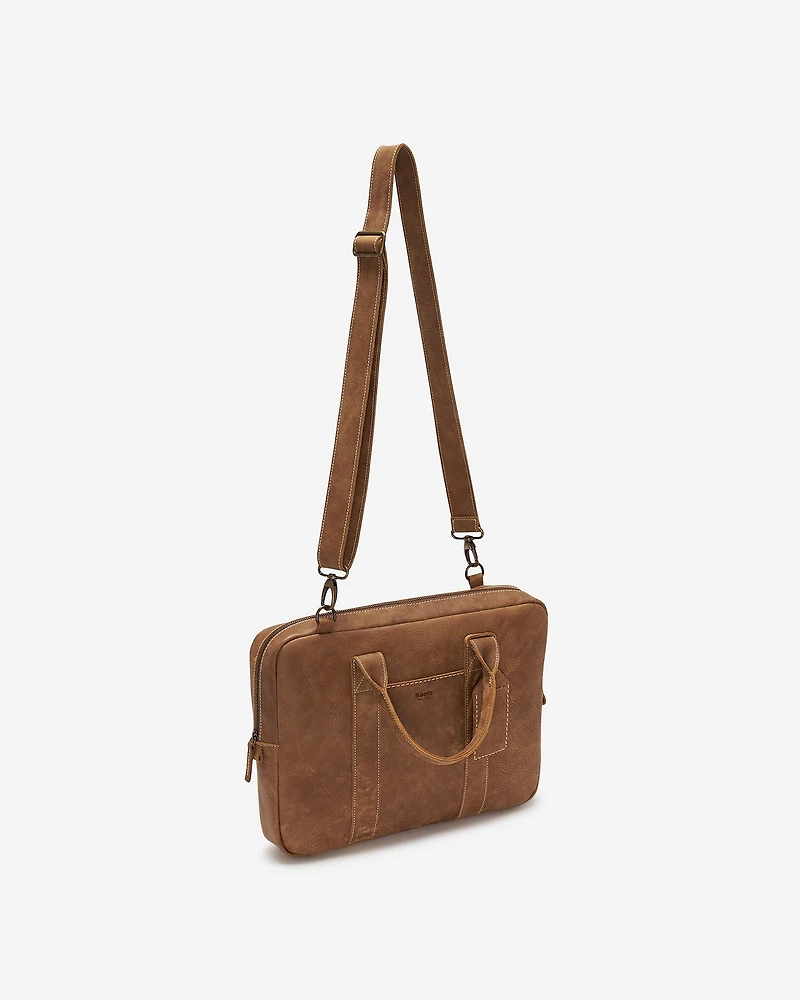 Wellington Laptop Bag Tribe