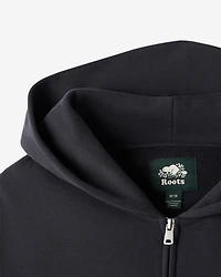 Summer Cloud Full Zip Hoodie