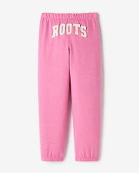 Kids Original Sparkle Sweatpant