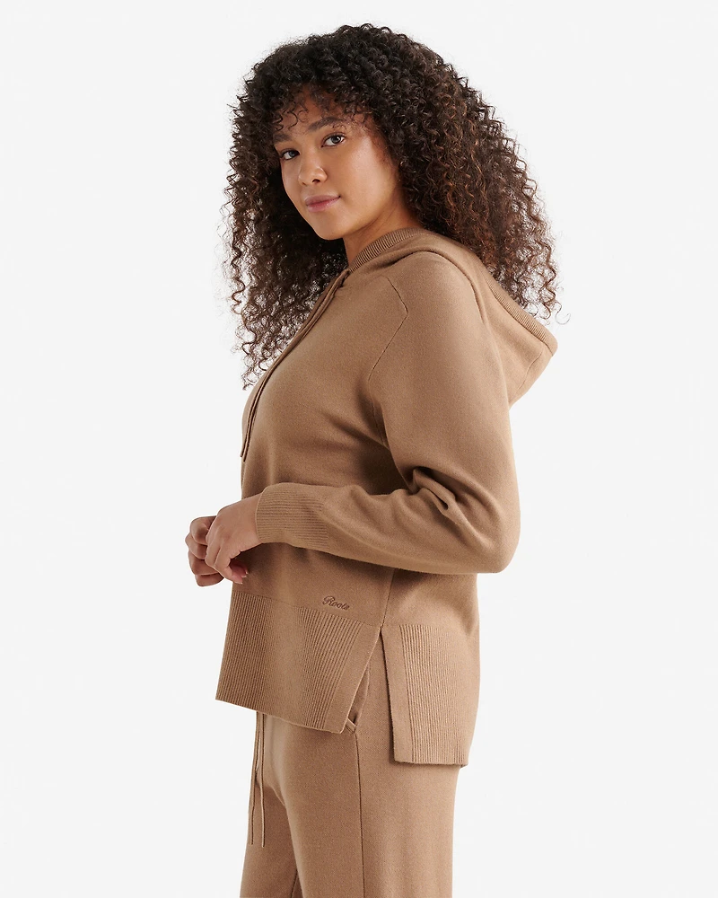 Chandail à capuchon Bowen