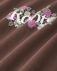 Womens Wildflower T-Shirt